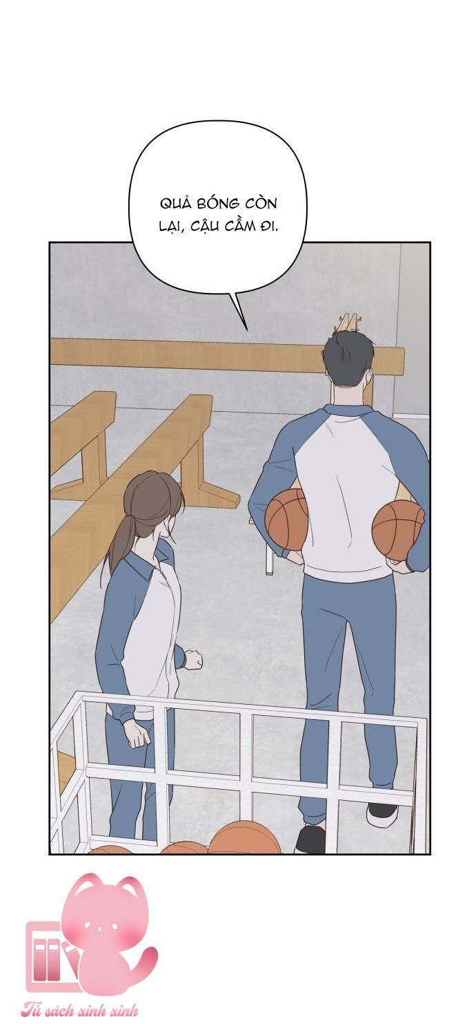 đọc truyện Ranh Giới Tình Yêu Chương 4 ảnh 26 tại Thiên Thai Truyện