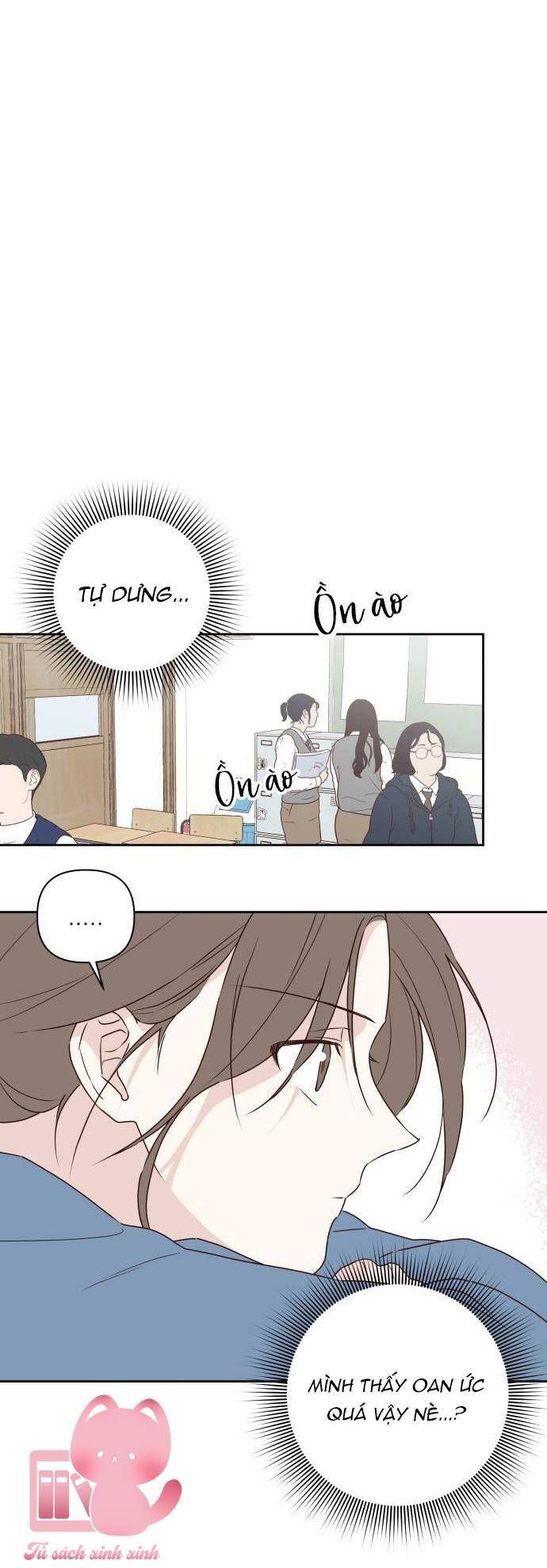 đọc truyện Ranh Giới Tình Yêu Chương 4 ảnh 29 tại Thiên Thai Truyện