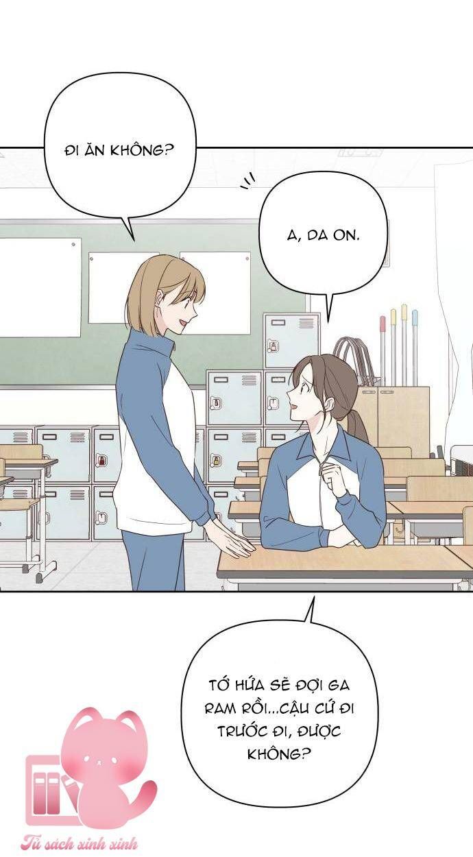 đọc truyện Ranh Giới Tình Yêu Chương 4 ảnh 32 tại Thiên Thai Truyện