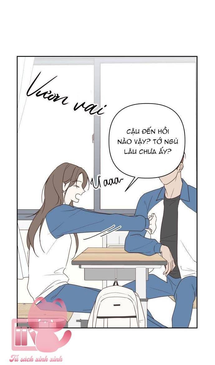 đọc truyện Ranh Giới Tình Yêu Chương 4 ảnh 51 tại Thiên Thai Truyện