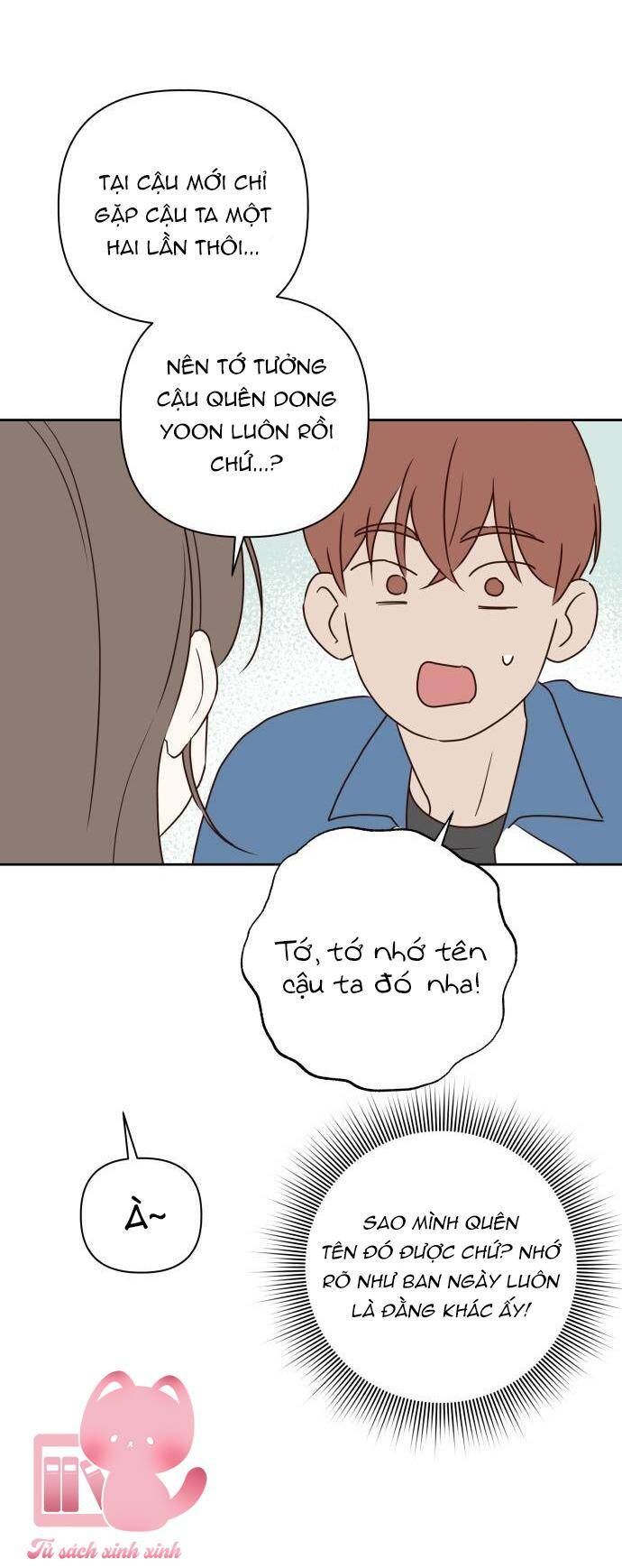 đọc truyện Ranh Giới Tình Yêu Chương 4 ảnh 57 tại Thiên Thai Truyện