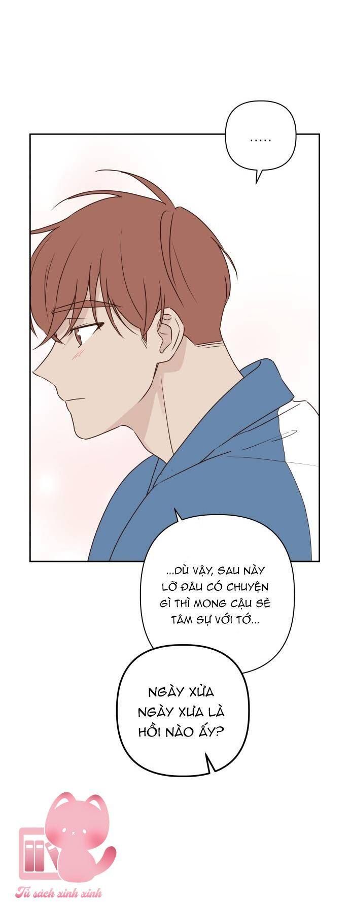 đọc truyện Ranh Giới Tình Yêu Chương 4 ảnh 61 tại Thiên Thai Truyện