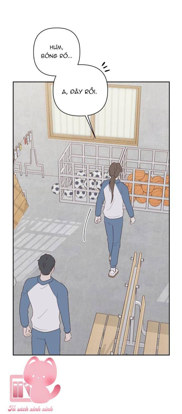 đọc truyện Ranh Giới Tình Yêu Chương 4 ảnh 8 tại Thiên Thai Truyện