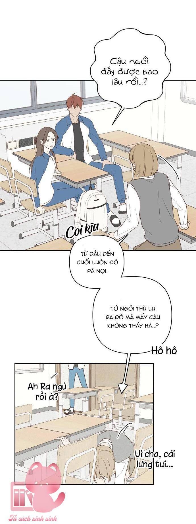 đọc truyện Ranh Giới Tình Yêu Chương 4 ảnh 64 tại Thiên Thai Truyện