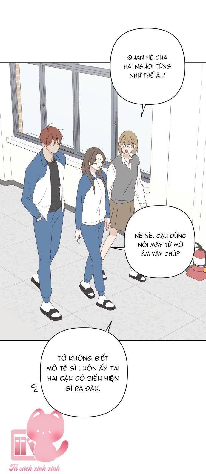 đọc truyện Ranh Giới Tình Yêu Chương 4 ảnh 69 tại Thiên Thai Truyện