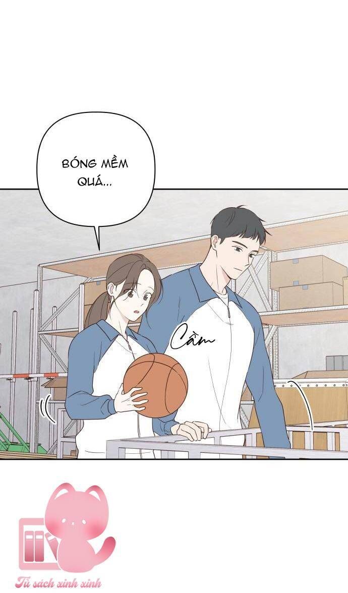 đọc truyện Ranh Giới Tình Yêu Chương 4 ảnh 9 tại Thiên Thai Truyện