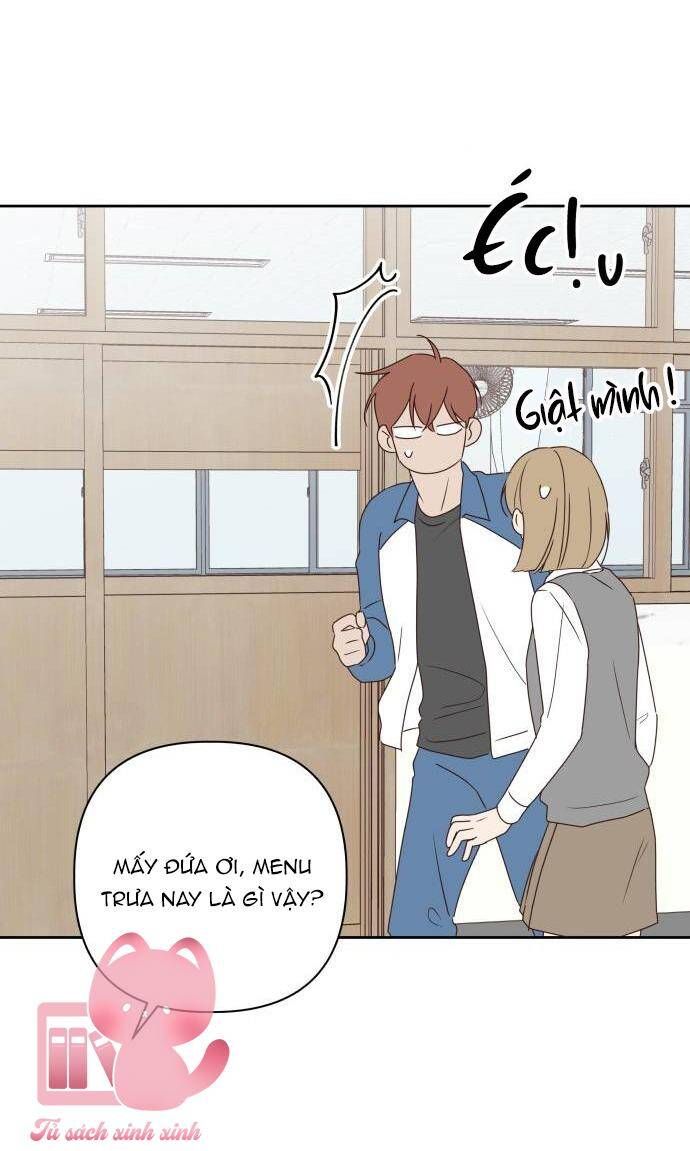 đọc truyện Ranh Giới Tình Yêu Chương 4 ảnh 80 tại Thiên Thai Truyện