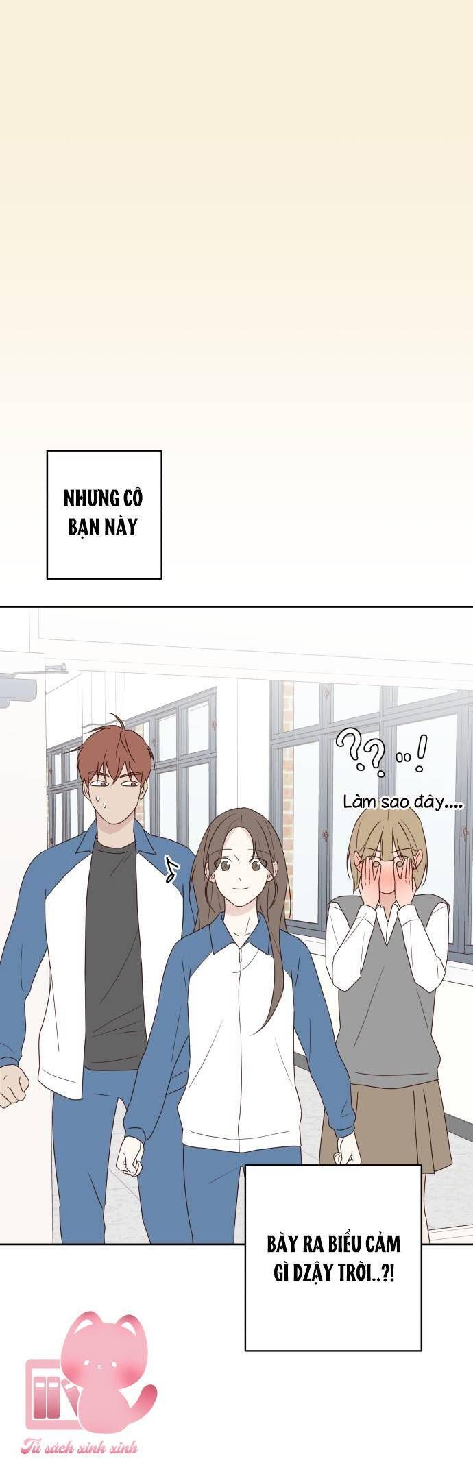 đọc truyện Ranh Giới Tình Yêu Chương 4 ảnh 87 tại Thiên Thai Truyện