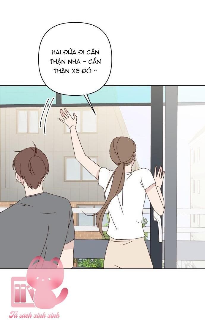 đọc truyện Ranh Giới Tình Yêu Chương 40 ảnh 17 tại Thiên Thai Truyện