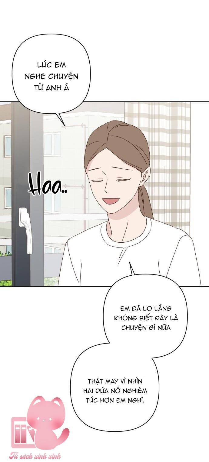 đọc truyện Ranh Giới Tình Yêu Chương 40 ảnh 20 tại Thiên Thai Truyện