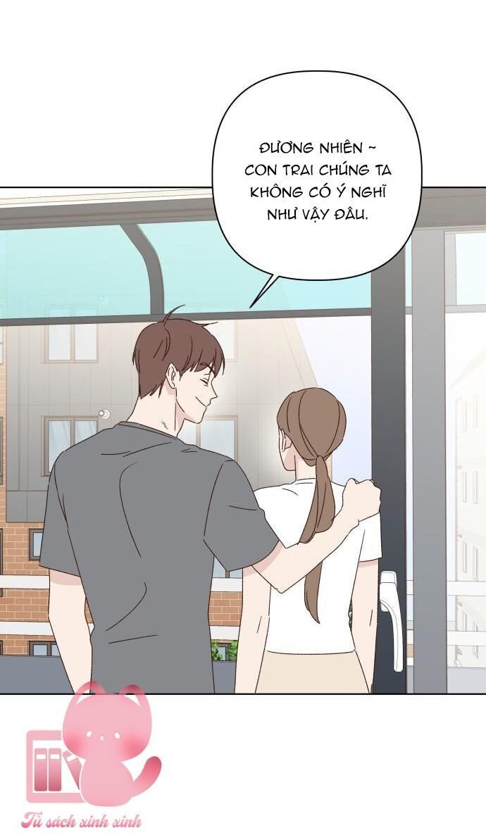 đọc truyện Ranh Giới Tình Yêu Chương 40 ảnh 21 tại Thiên Thai Truyện