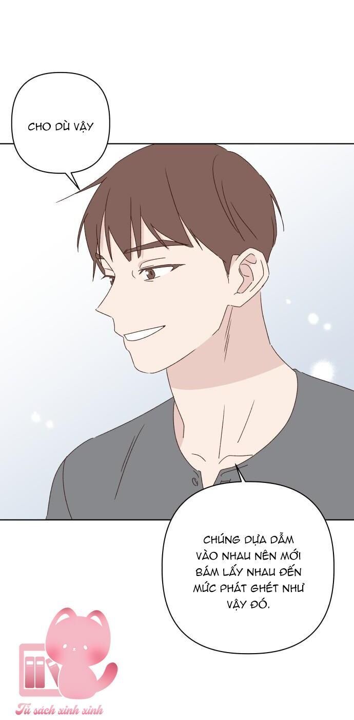 đọc truyện Ranh Giới Tình Yêu Chương 40 ảnh 26 tại Thiên Thai Truyện