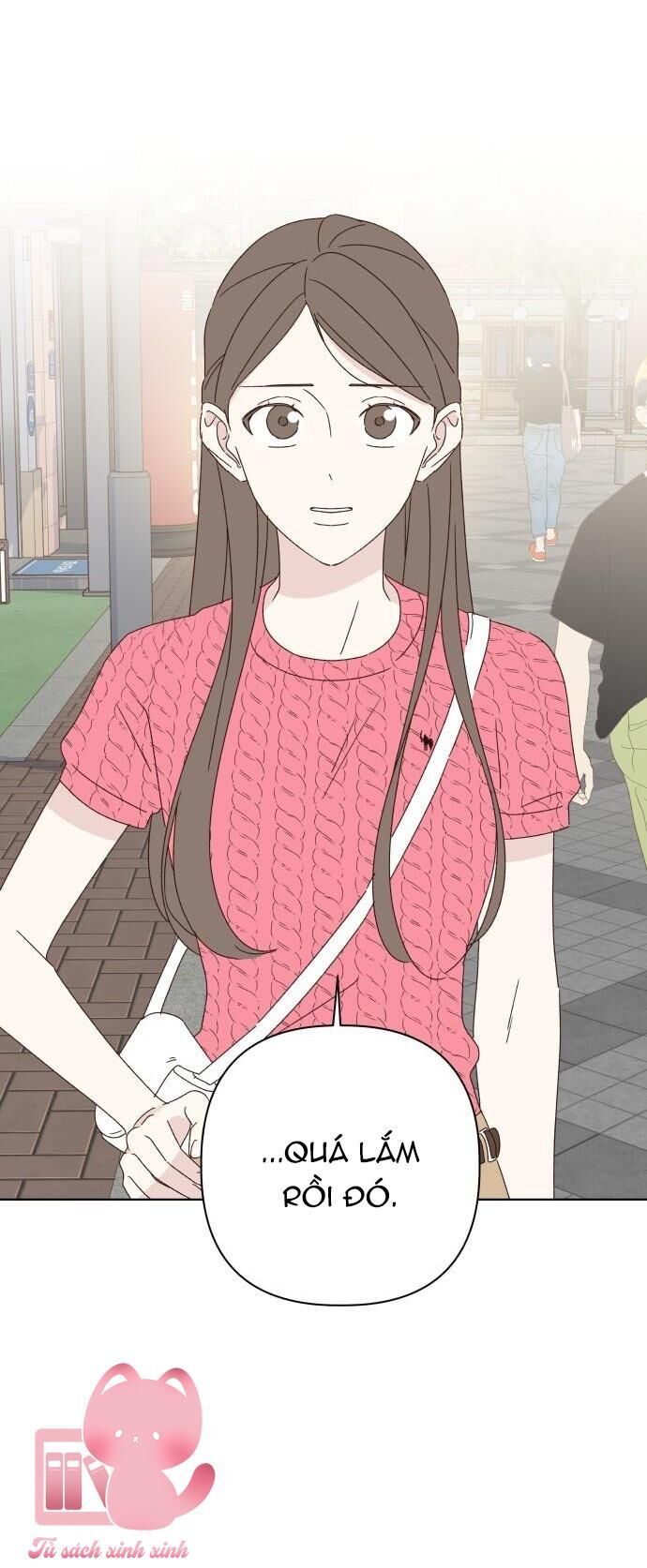 đọc truyện Ranh Giới Tình Yêu Chương 40 ảnh 29 tại Thiên Thai Truyện