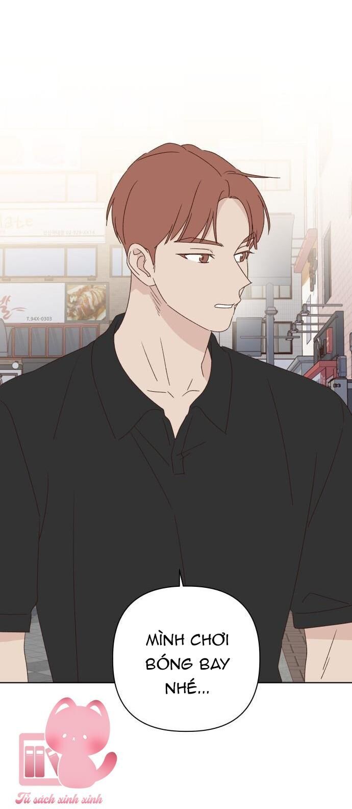 đọc truyện Ranh Giới Tình Yêu Chương 40 ảnh 30 tại Thiên Thai Truyện