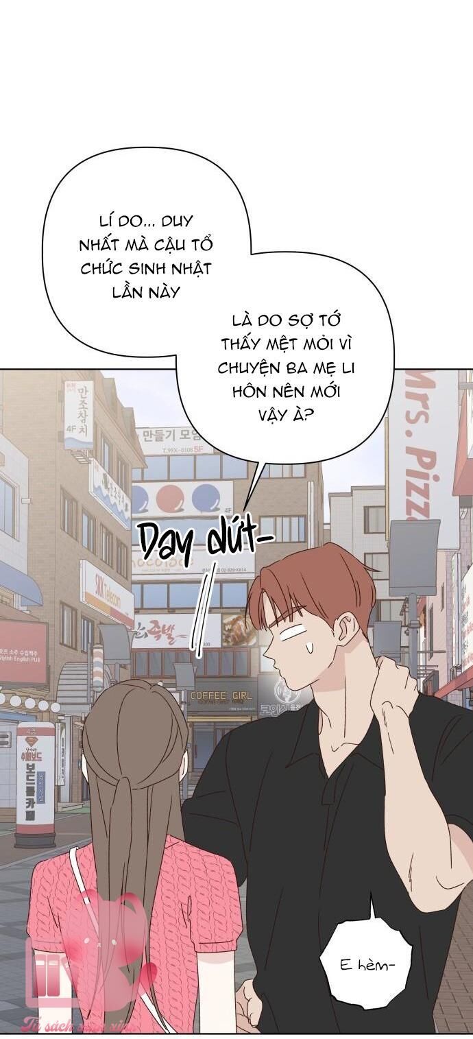 đọc truyện Ranh Giới Tình Yêu Chương 40 ảnh 35 tại Thiên Thai Truyện