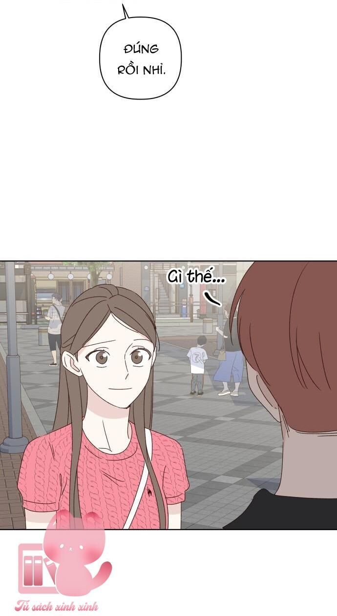 đọc truyện Ranh Giới Tình Yêu Chương 40 ảnh 36 tại Thiên Thai Truyện