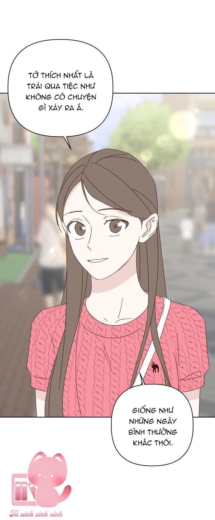 đọc truyện Ranh Giới Tình Yêu Chương 40 ảnh 38 tại Thiên Thai Truyện