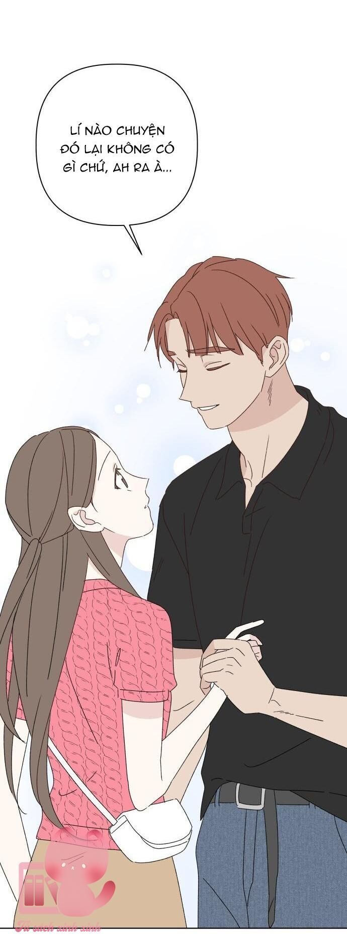 đọc truyện Ranh Giới Tình Yêu Chương 40 ảnh 41 tại Thiên Thai Truyện