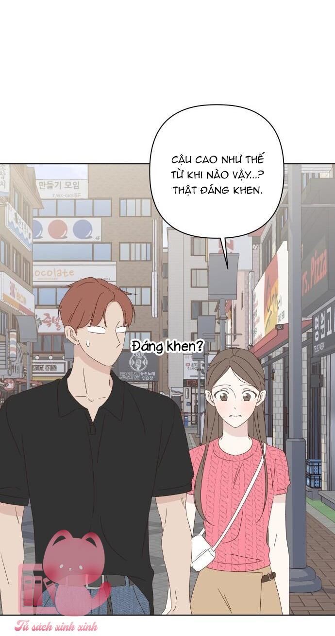 đọc truyện Ranh Giới Tình Yêu Chương 40 ảnh 49 tại Thiên Thai Truyện