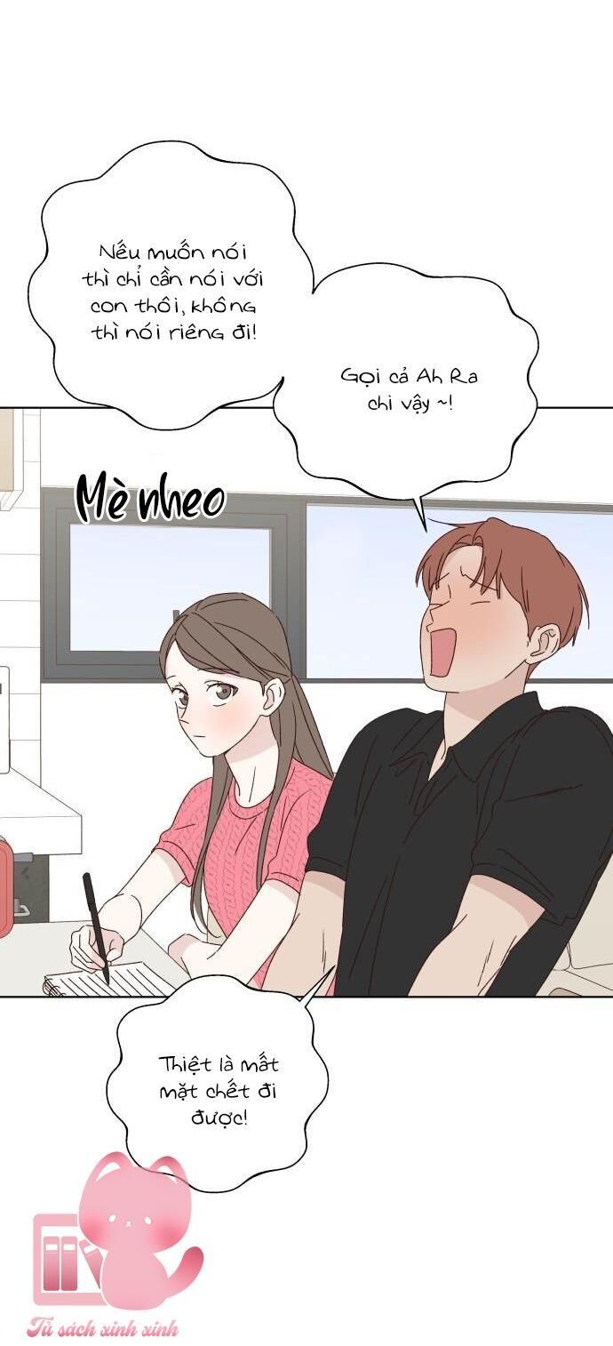 đọc truyện Ranh Giới Tình Yêu Chương 40 ảnh 7 tại Thiên Thai Truyện