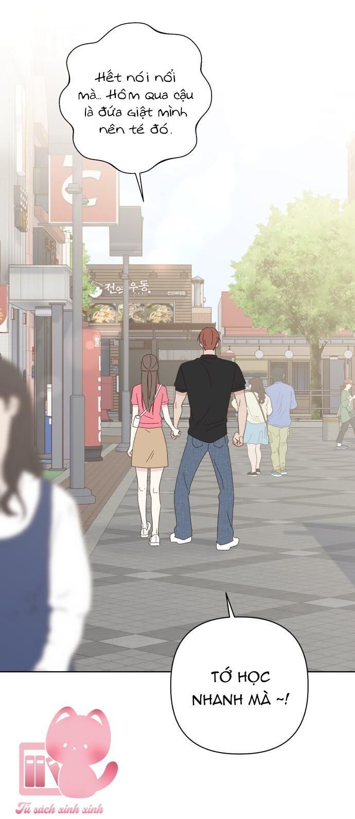 đọc truyện Ranh Giới Tình Yêu Chương 40 ảnh 56 tại Thiên Thai Truyện