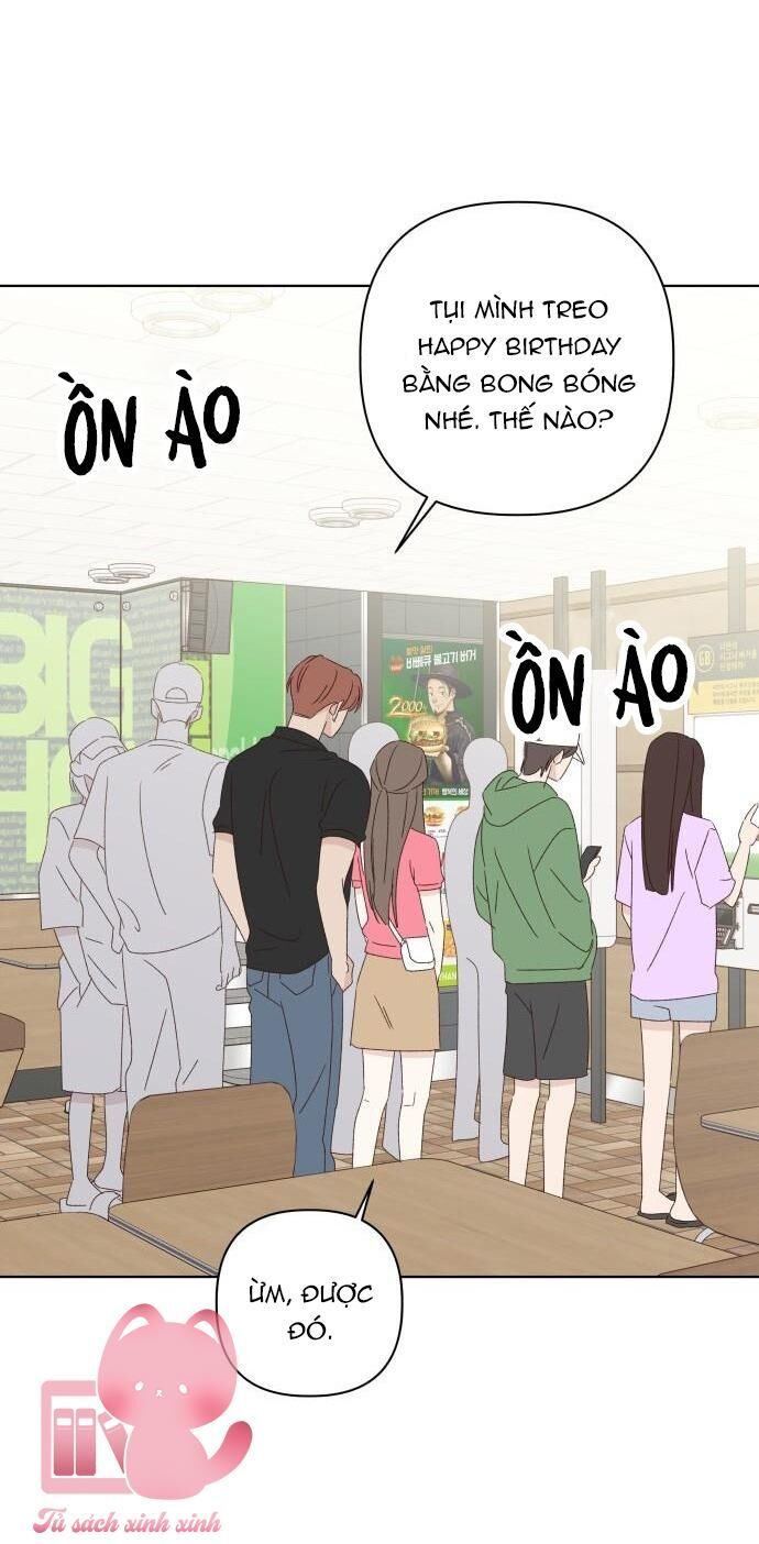 đọc truyện Ranh Giới Tình Yêu Chương 40 ảnh 59 tại Thiên Thai Truyện