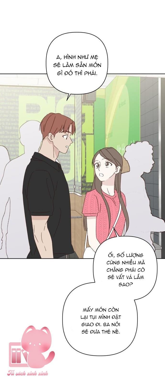 đọc truyện Ranh Giới Tình Yêu Chương 40 ảnh 60 tại Thiên Thai Truyện