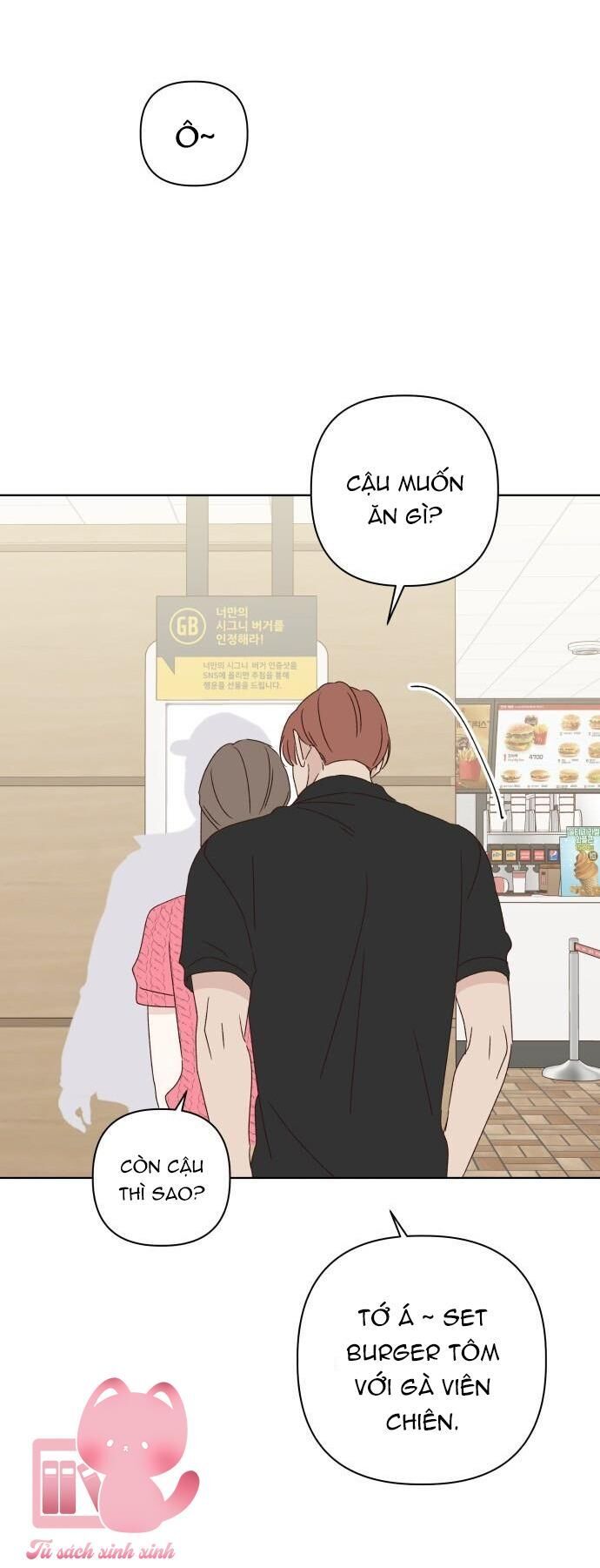 đọc truyện Ranh Giới Tình Yêu Chương 40 ảnh 61 tại Thiên Thai Truyện