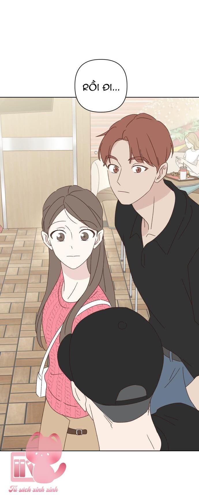 đọc truyện Ranh Giới Tình Yêu Chương 40 ảnh 66 tại Thiên Thai Truyện