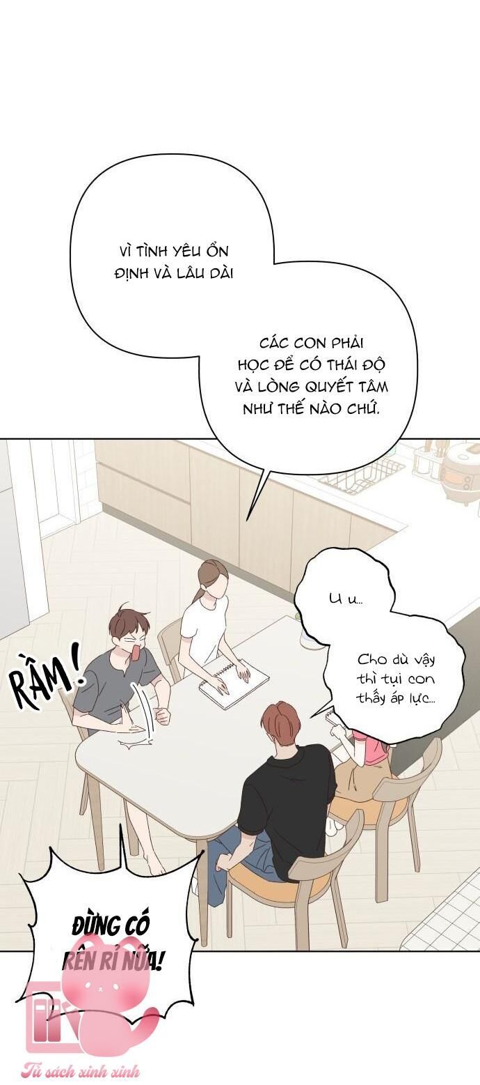 đọc truyện Ranh Giới Tình Yêu Chương 40 ảnh 9 tại Thiên Thai Truyện