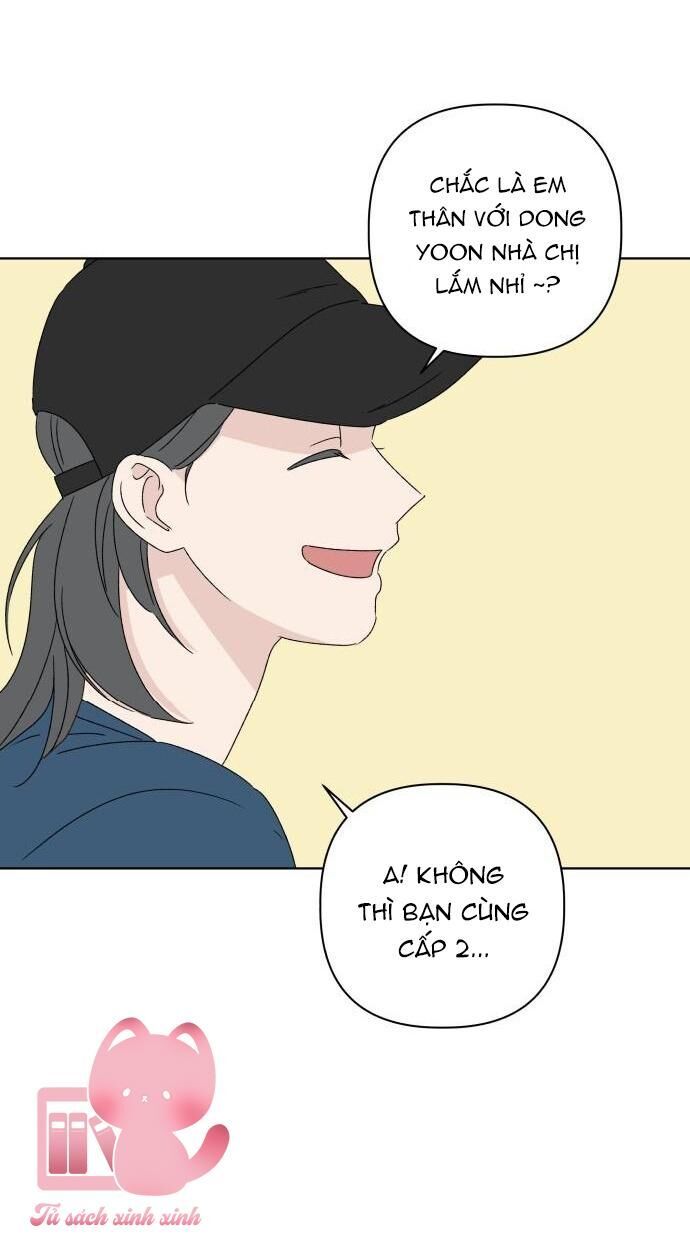 đọc truyện Ranh Giới Tình Yêu Chương 40 ảnh 74 tại Thiên Thai Truyện