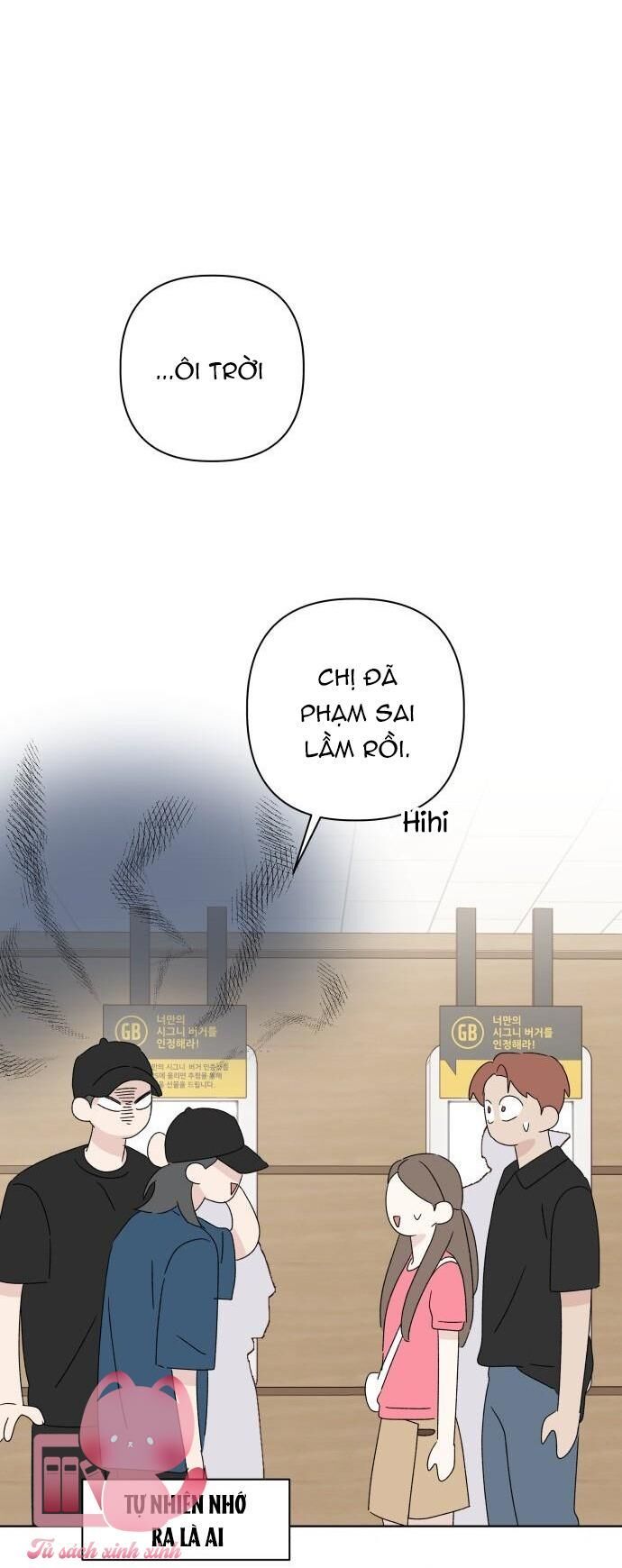 đọc truyện Ranh Giới Tình Yêu Chương 40 ảnh 76 tại Thiên Thai Truyện