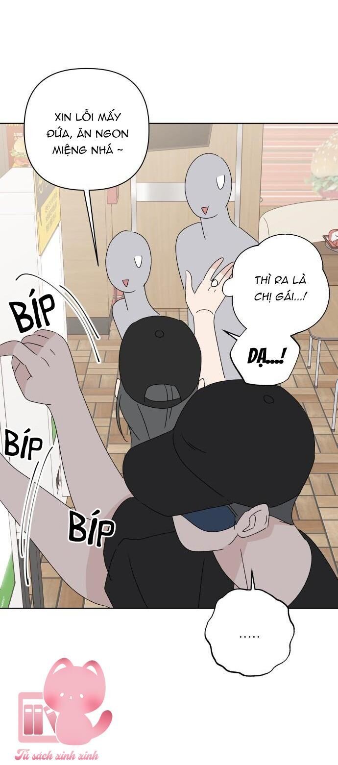 đọc truyện Ranh Giới Tình Yêu Chương 40 ảnh 78 tại Thiên Thai Truyện