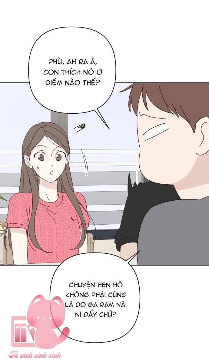 đọc truyện Ranh Giới Tình Yêu Chương 40 ảnh 10 tại Thiên Thai Truyện