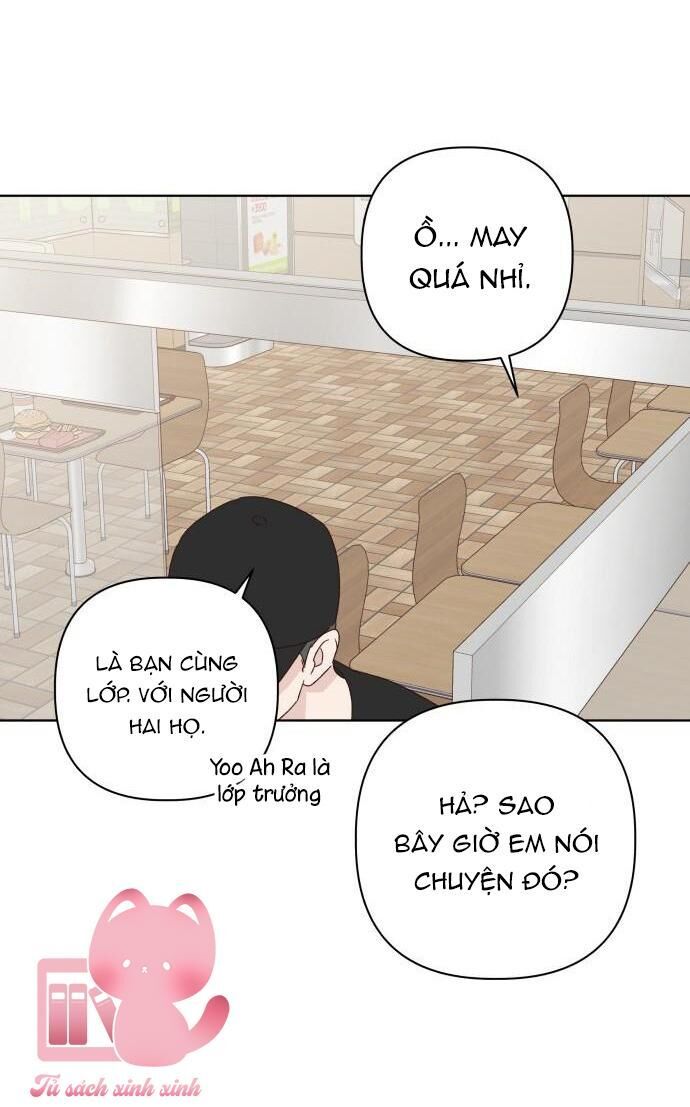 đọc truyện Ranh Giới Tình Yêu Chương 40 ảnh 85 tại Thiên Thai Truyện