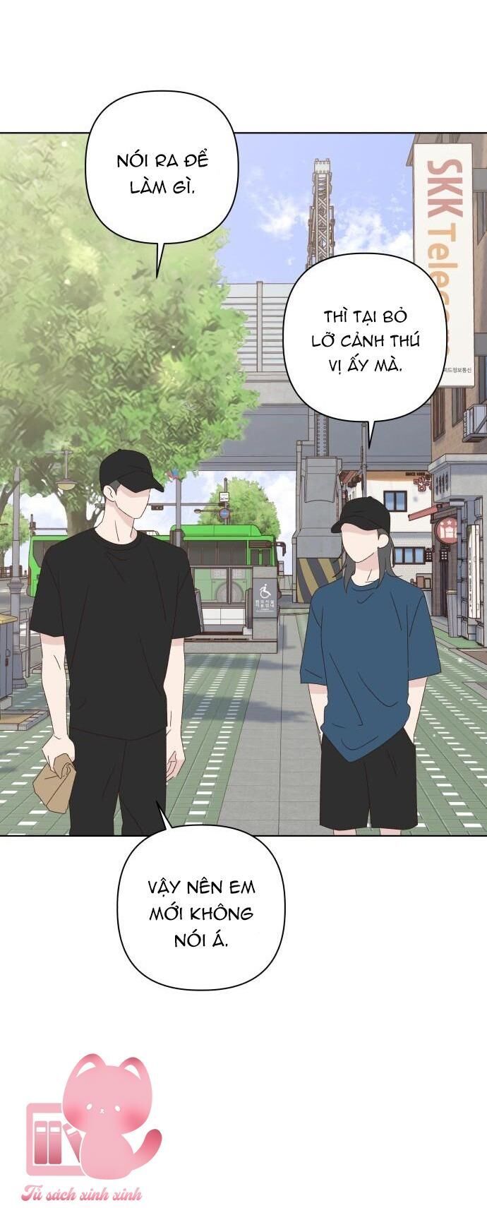 đọc truyện Ranh Giới Tình Yêu Chương 40 ảnh 86 tại Thiên Thai Truyện