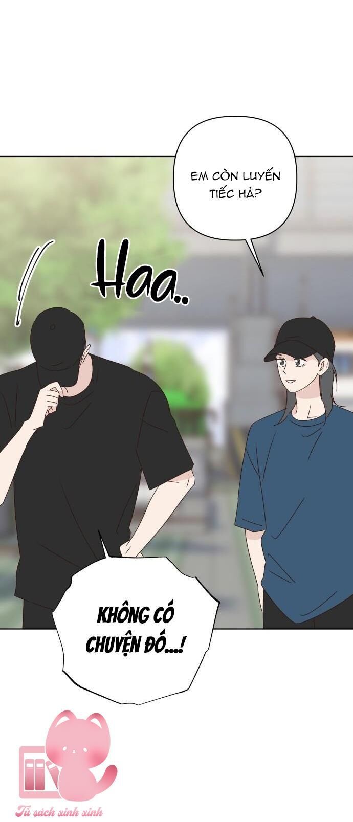 đọc truyện Ranh Giới Tình Yêu Chương 40 ảnh 89 tại Thiên Thai Truyện