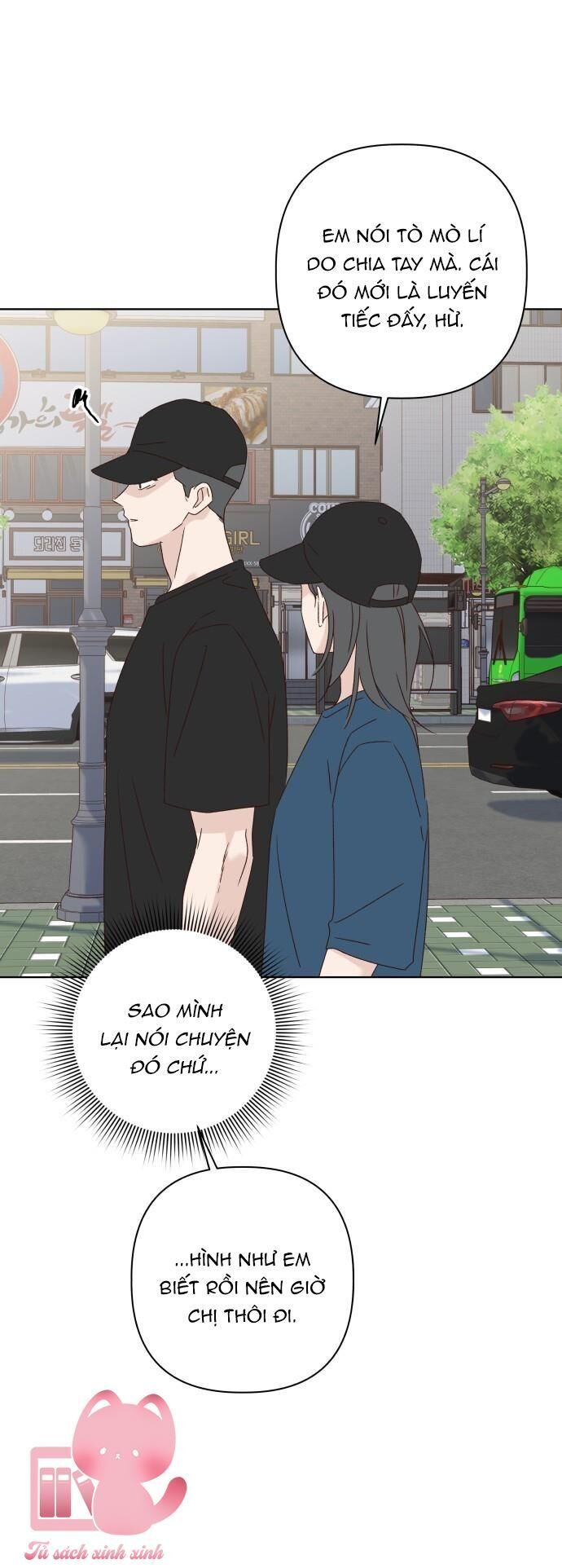 đọc truyện Ranh Giới Tình Yêu Chương 40 ảnh 91 tại Thiên Thai Truyện