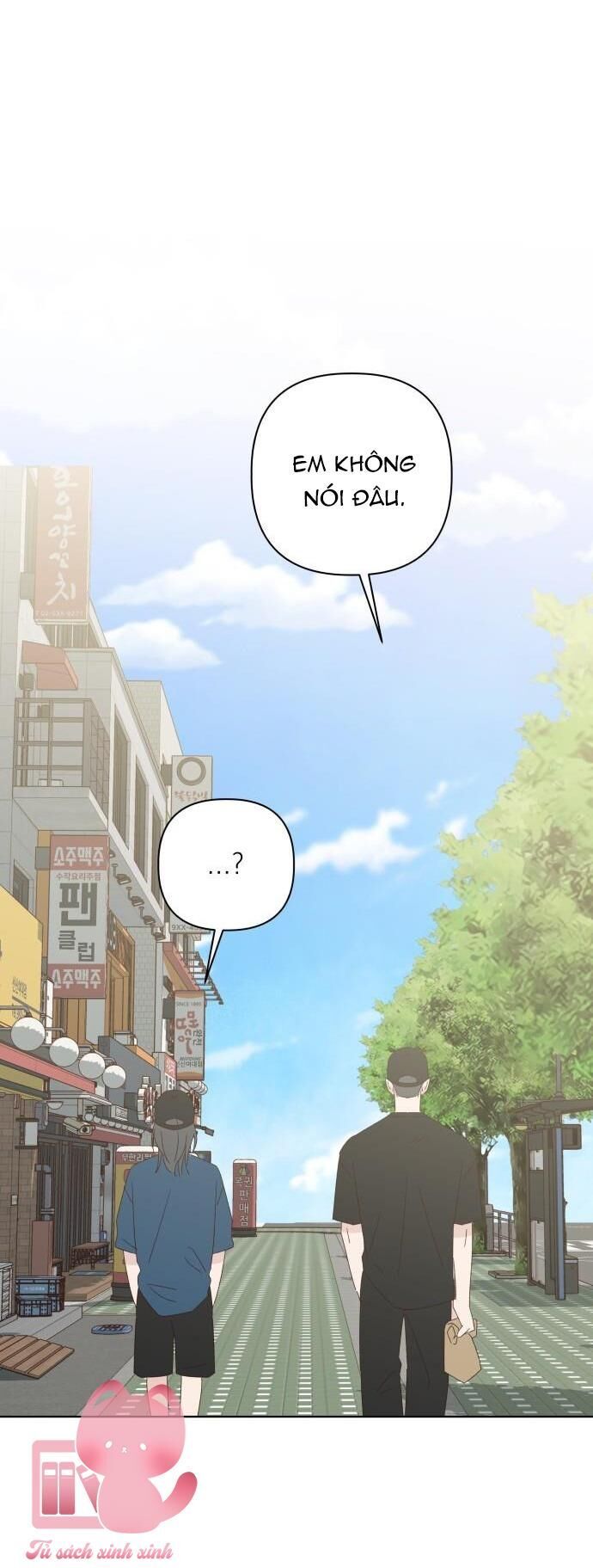 đọc truyện Ranh Giới Tình Yêu Chương 40 ảnh 94 tại Thiên Thai Truyện