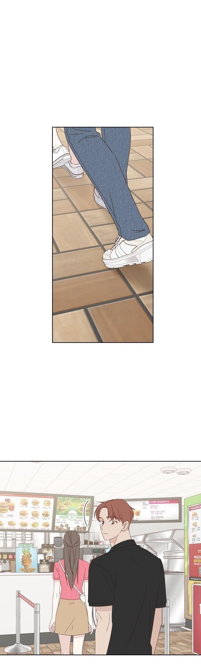 đọc truyện Ranh Giới Tình Yêu Chương 41 ảnh 3 tại Thiên Thai Truyện