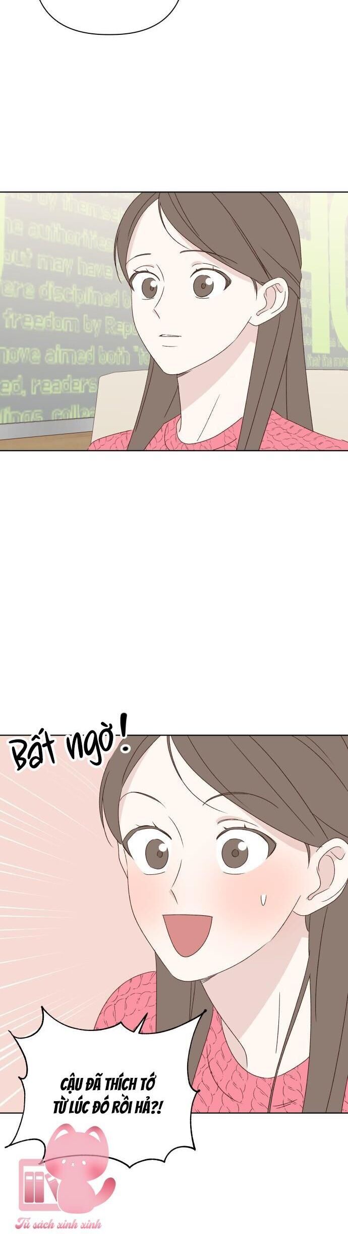 đọc truyện Ranh Giới Tình Yêu Chương 41 ảnh 14 tại Thiên Thai Truyện