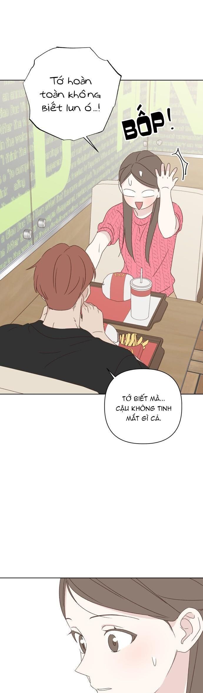 đọc truyện Ranh Giới Tình Yêu Chương 41 ảnh 15 tại Thiên Thai Truyện