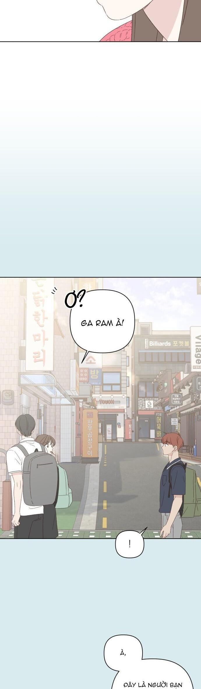 đọc truyện Ranh Giới Tình Yêu Chương 41 ảnh 16 tại Thiên Thai Truyện