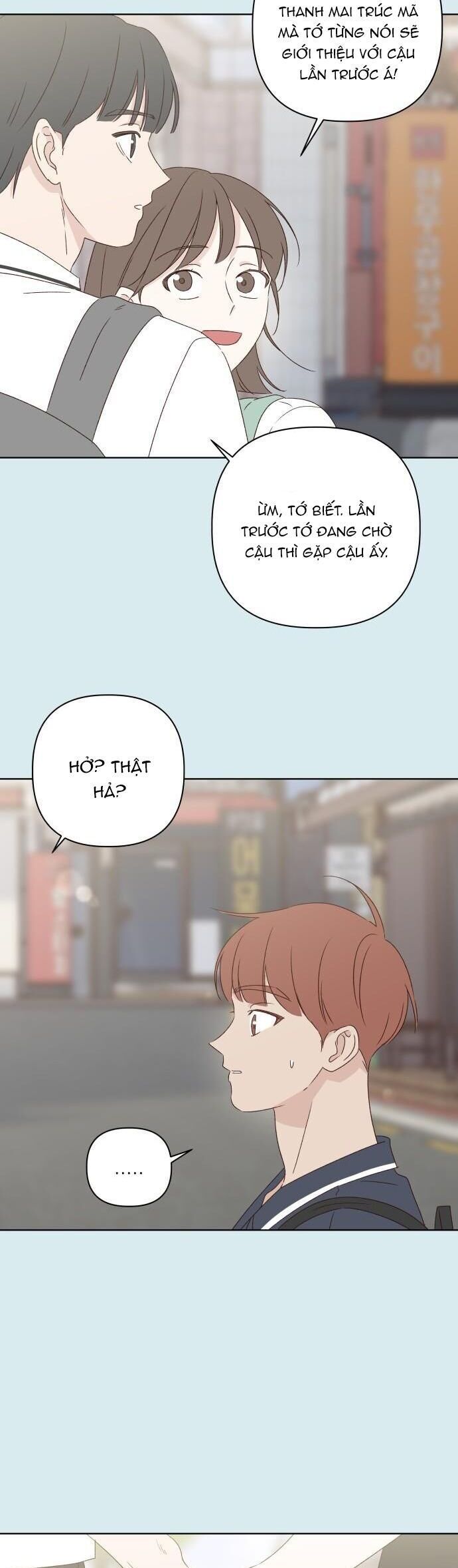 đọc truyện Ranh Giới Tình Yêu Chương 41 ảnh 17 tại Thiên Thai Truyện