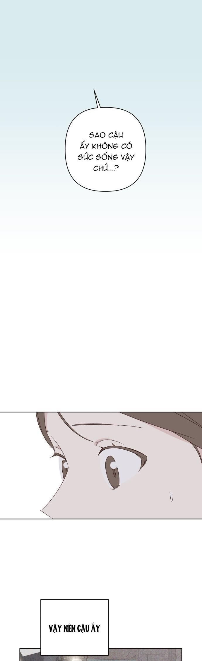 đọc truyện Ranh Giới Tình Yêu Chương 41 ảnh 20 tại Thiên Thai Truyện