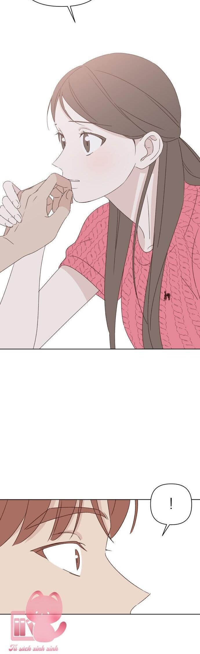 đọc truyện Ranh Giới Tình Yêu Chương 41 ảnh 22 tại Thiên Thai Truyện