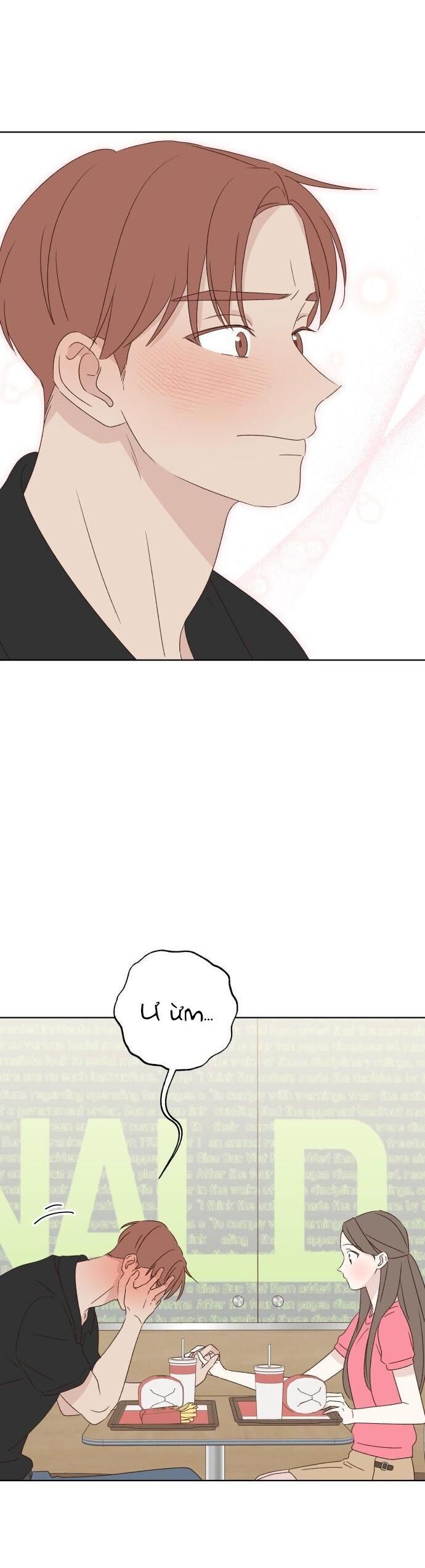 đọc truyện Ranh Giới Tình Yêu Chương 41 ảnh 23 tại Thiên Thai Truyện