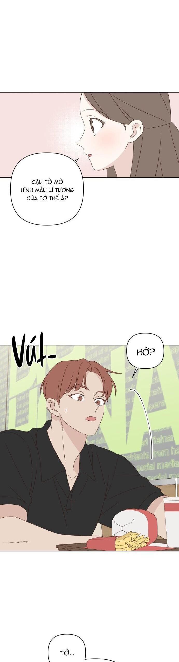 đọc truyện Ranh Giới Tình Yêu Chương 41 ảnh 24 tại Thiên Thai Truyện