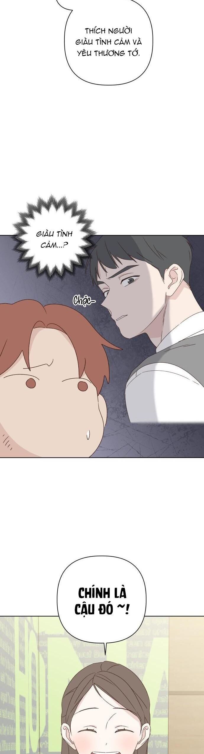 đọc truyện Ranh Giới Tình Yêu Chương 41 ảnh 25 tại Thiên Thai Truyện