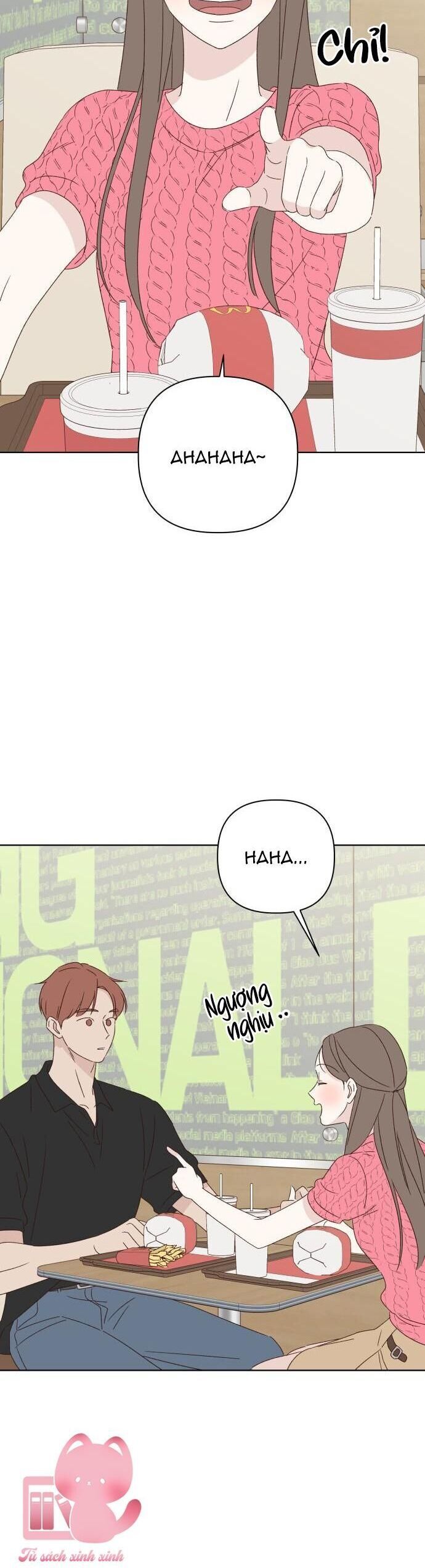 đọc truyện Ranh Giới Tình Yêu Chương 41 ảnh 26 tại Thiên Thai Truyện